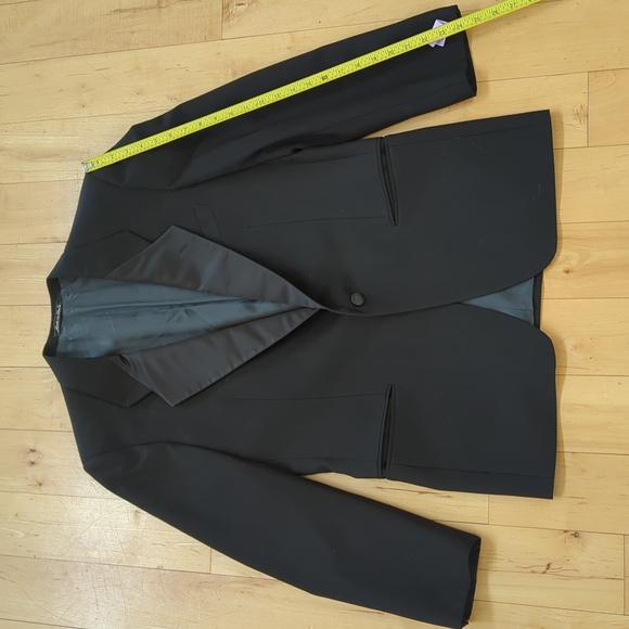 VINTAGE Mani by Giorgio Armani Tuxedo - Picture 3 of 15